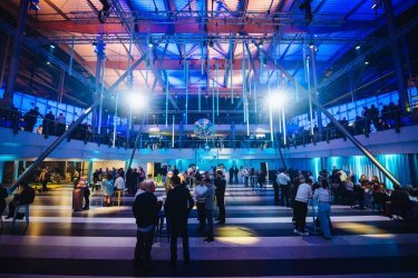 PTA in 2026: koersvast met impactvolle events PTA in 2026: koersvast met impactvolle events