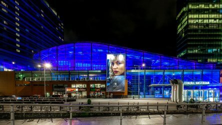 On deck met Rosanne: tips voor een ongeëvenaard event On deck met Rosanne: tips voor een ongeëvenaard event
